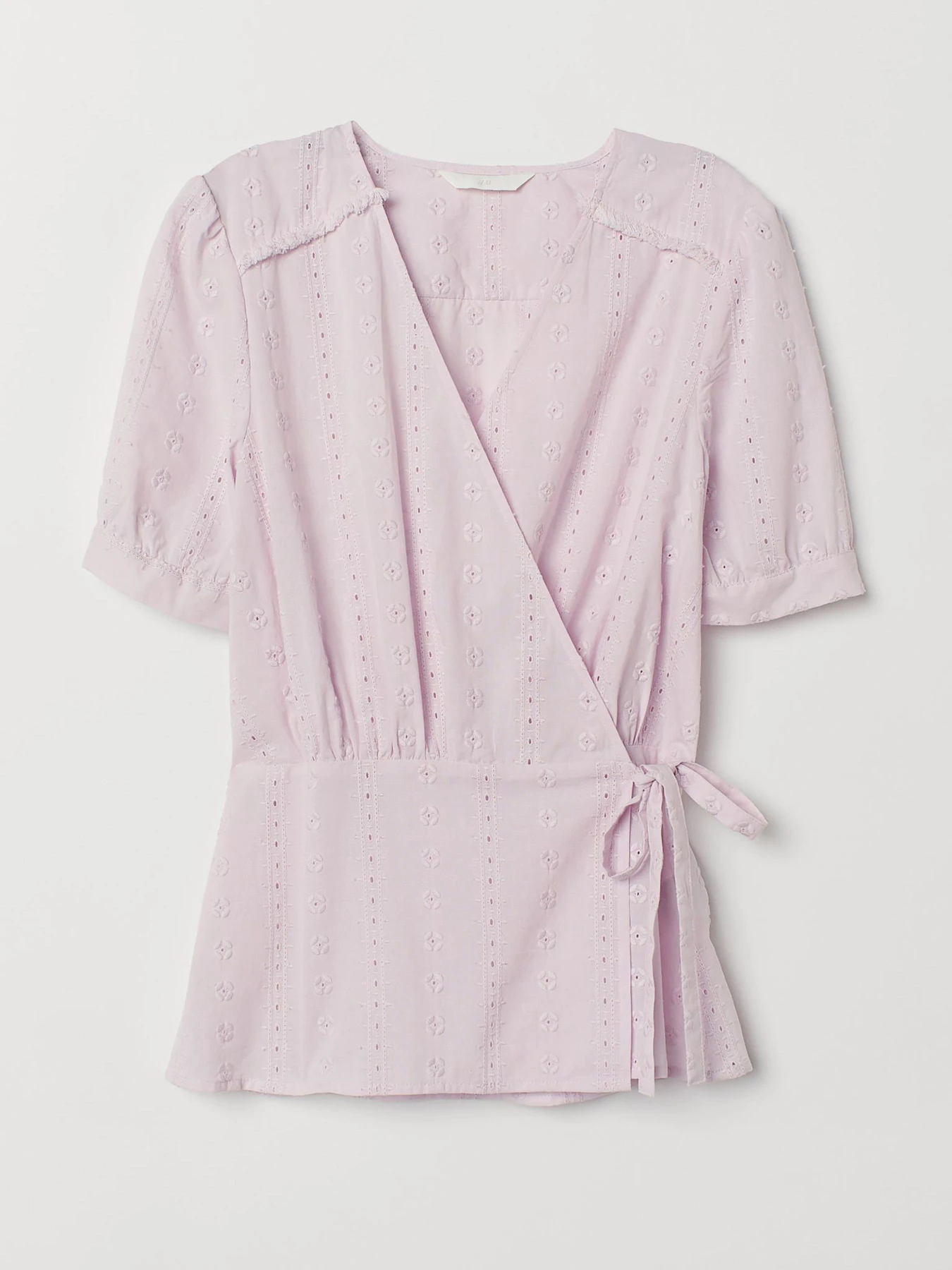 Сорочки H&M модель 48055 Фото