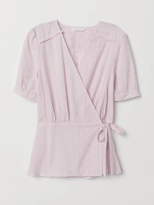 Сорочки H&M модель 48055 Фото