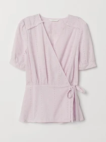 Сорочки H&M модель 48055 Фото