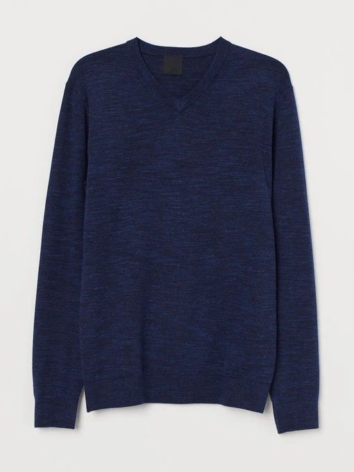 Светри та кардигани H&M модель 64639 Фото
