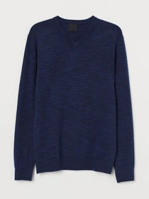Светри та кардигани H&M модель 64639 Фото