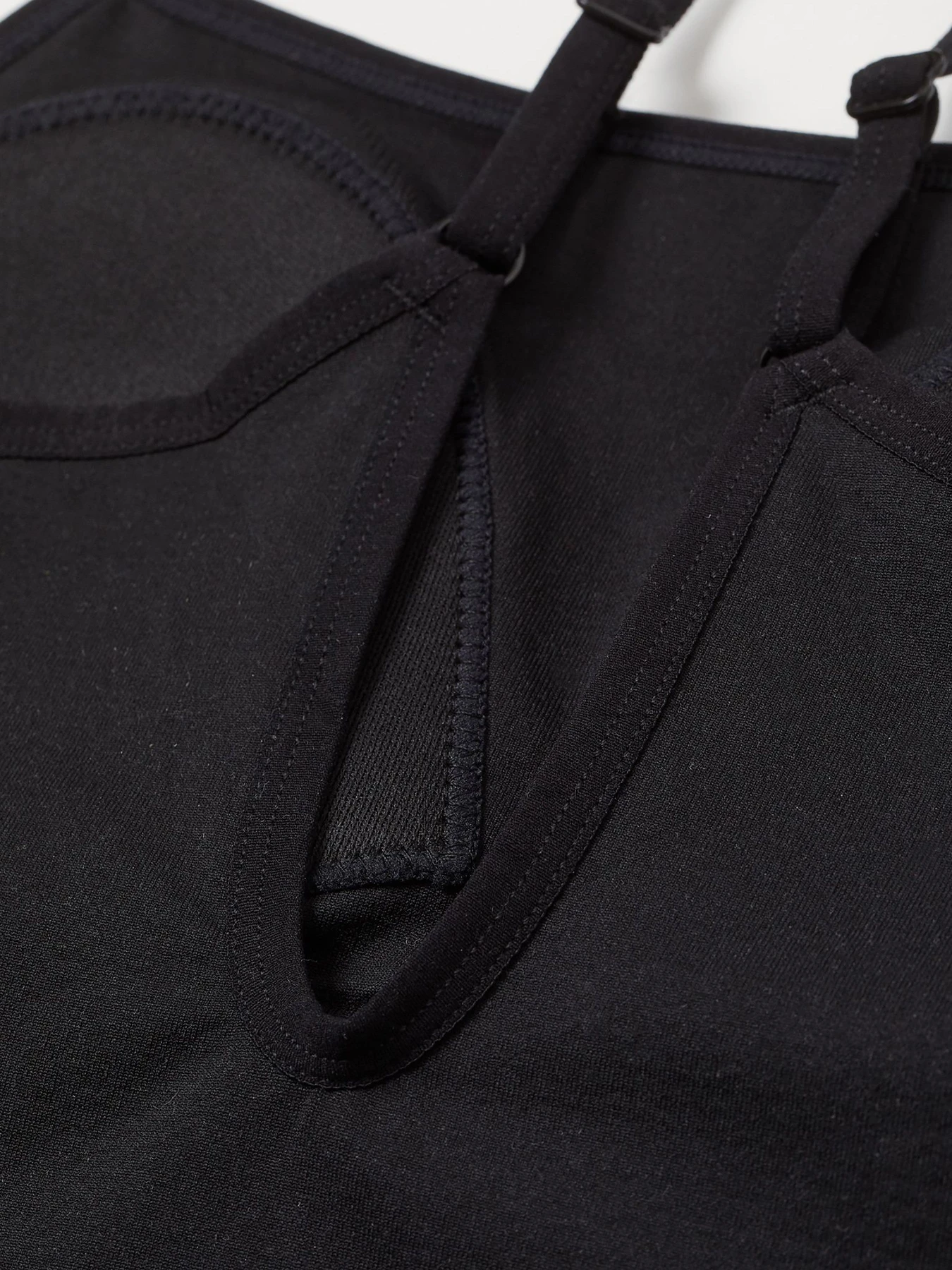 Боди и корсеты H&M модель 48109 Фото