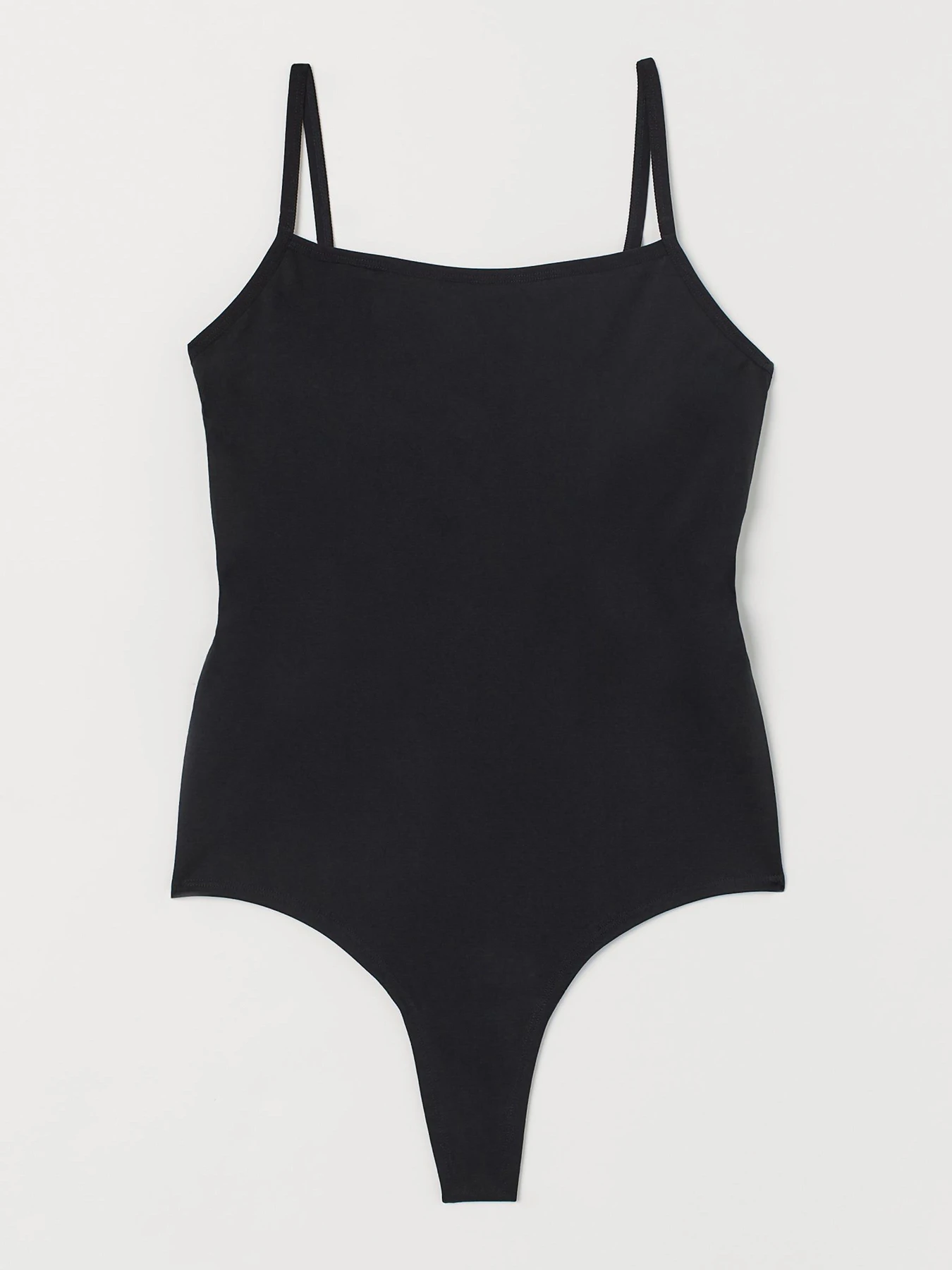 Боди и корсеты H&M модель 48109 Фото