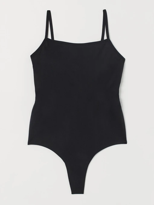 Боди и корсеты H&M модель 48109 Фото