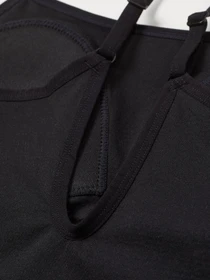 Боди и корсеты H&M модель 48109 Фото