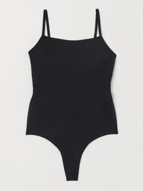 Боди и корсеты H&M модель 48109 Фото