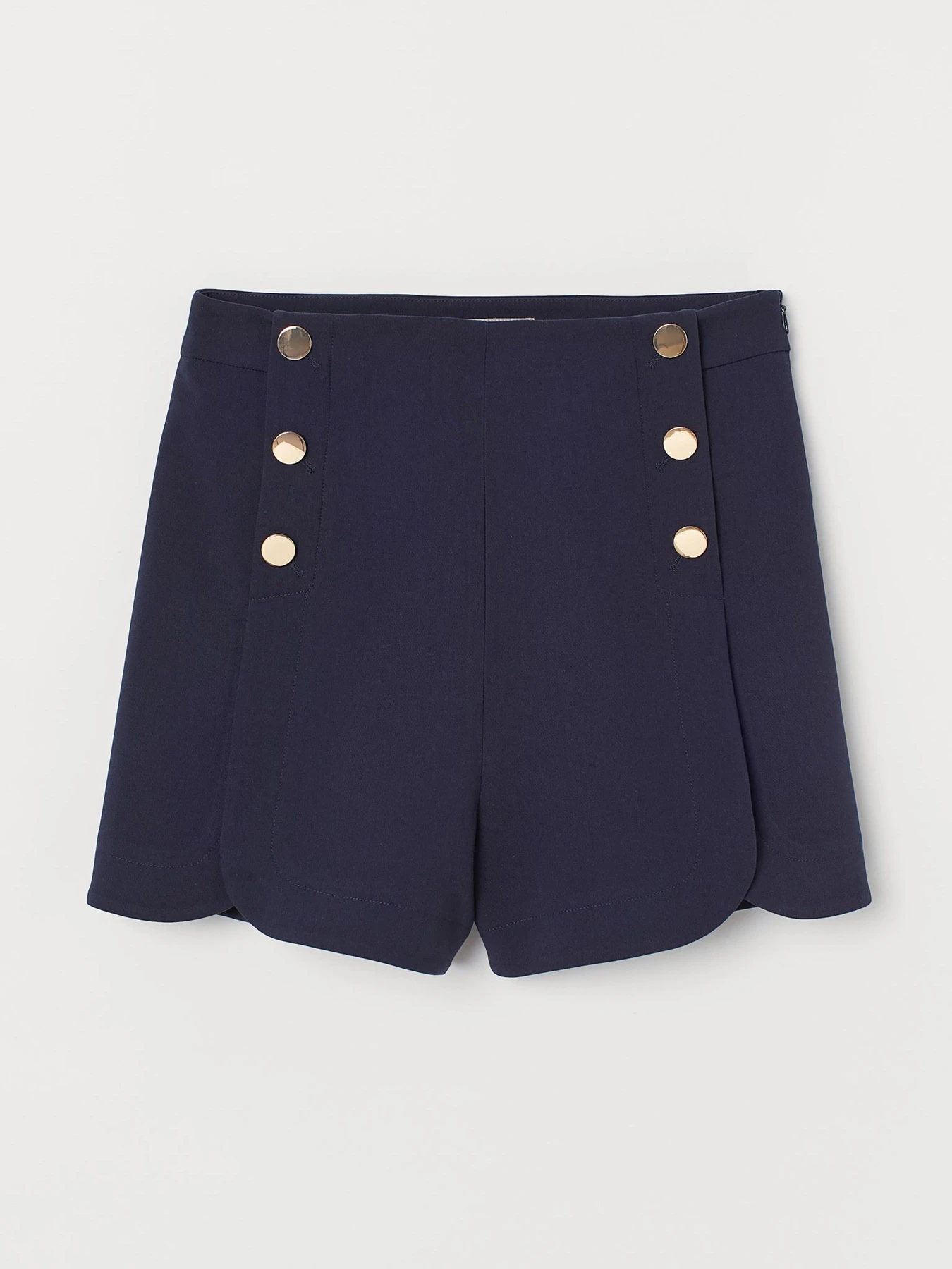 Шорты H&M модель 64569 Фото