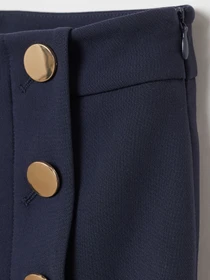 Шорты H&M модель 64569 Фото