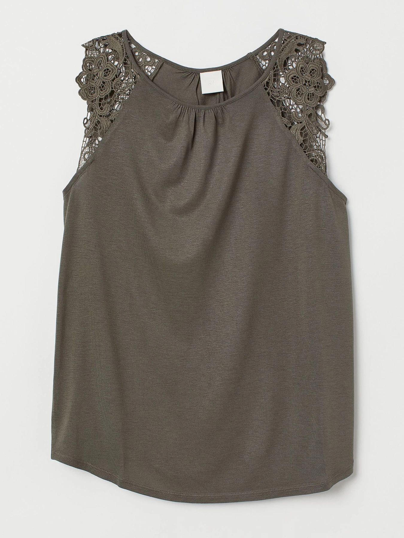 Рубашки H&M модель 65915 Фото