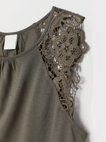 Рубашки H&M модель 65915 Фото