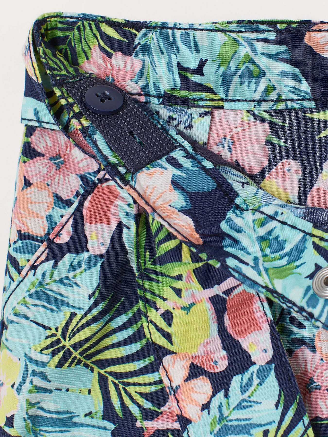 Шорты H&M модель 51518 Фото