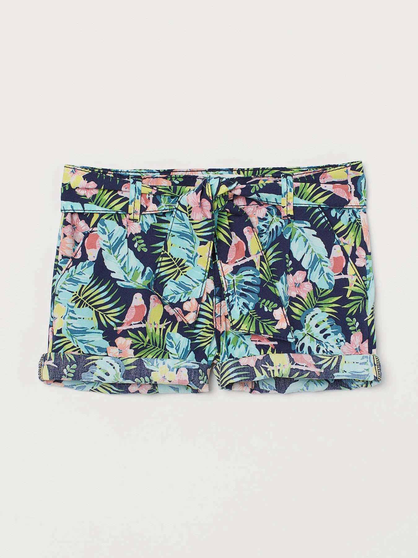 Шорты H&M модель 51518 Фото
