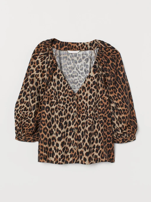 Рубашки H&M модель 65939 Фото