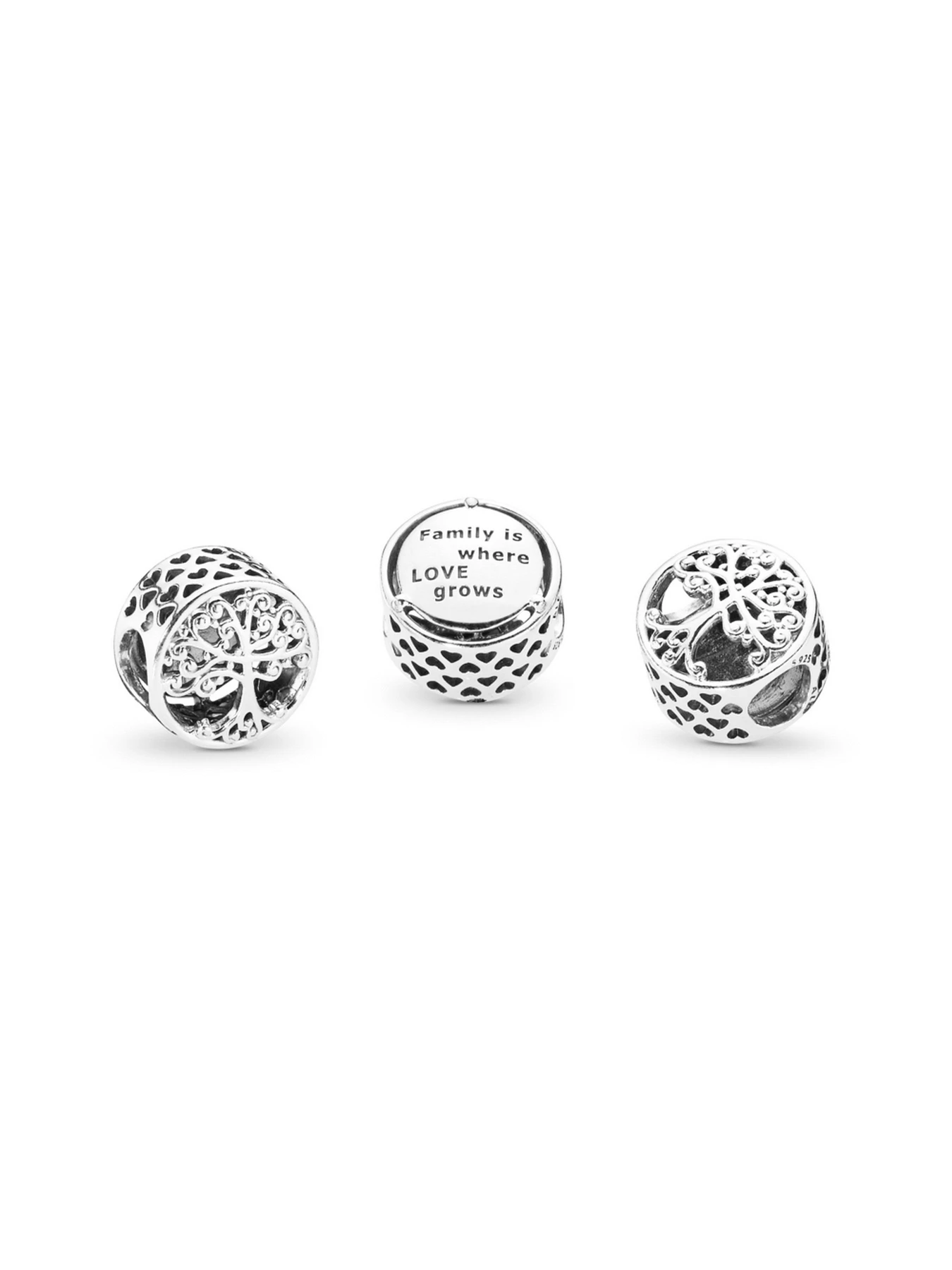 Классические PANDORA Moments модель 797590 Фото