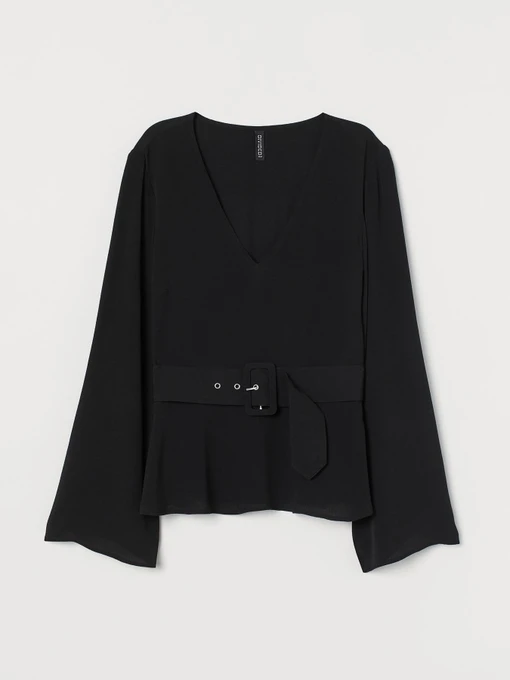 Рубашки H&M модель 51517 Фото