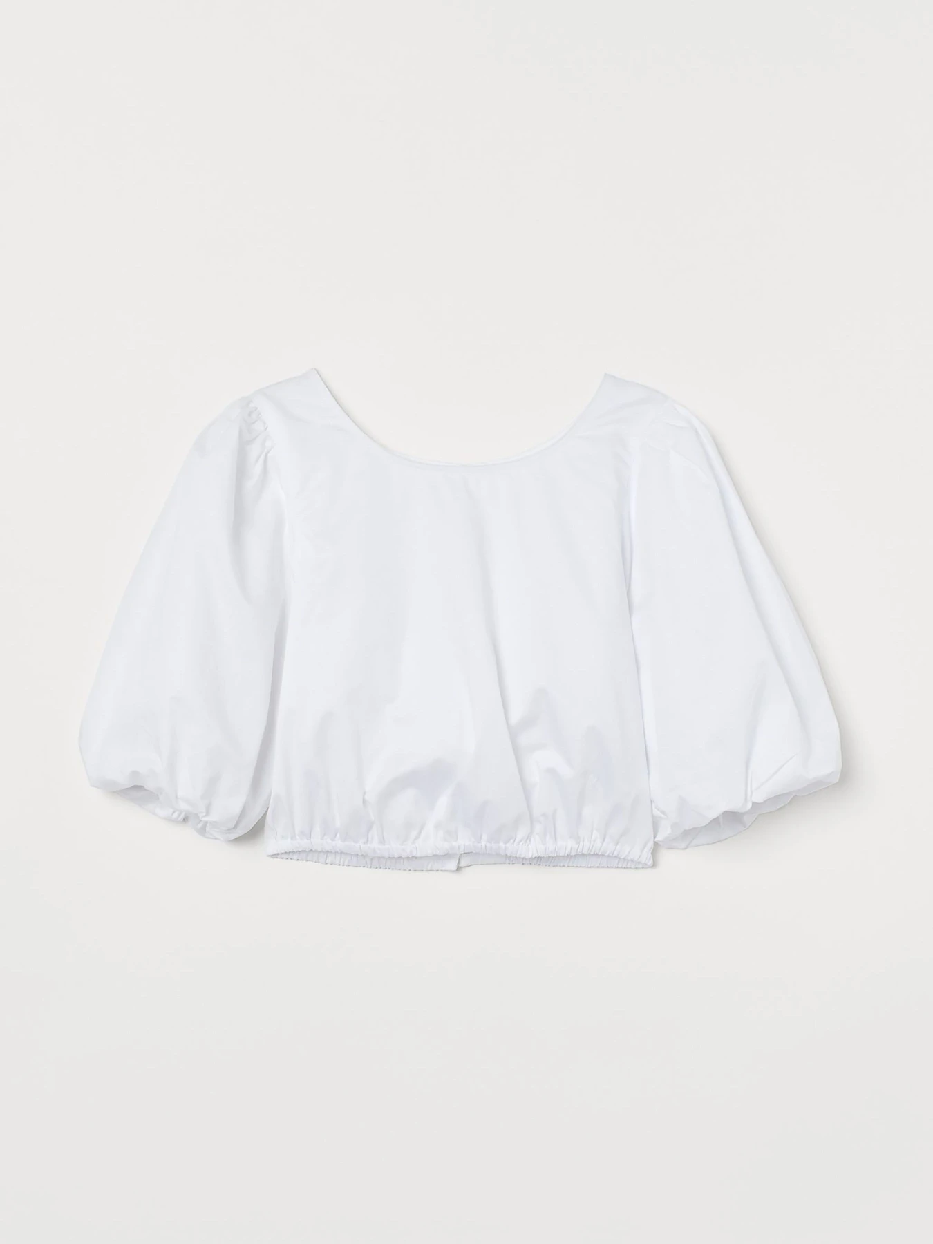 Сорочки H&M модель 51549 Фото
