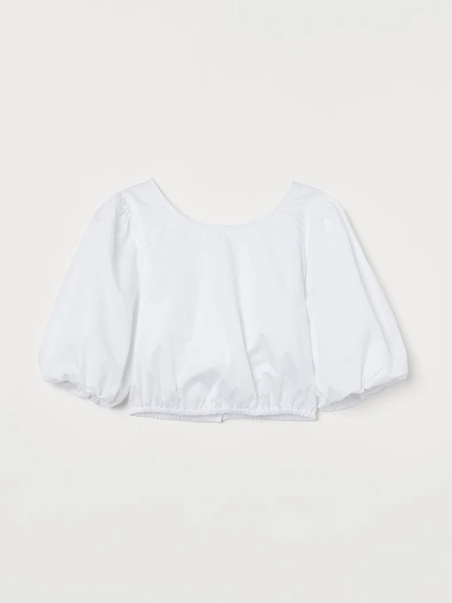 Сорочки H&M модель 51549 Фото