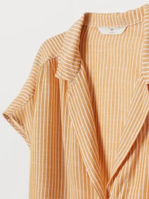 Рубашки H&M модель 53273 Фото