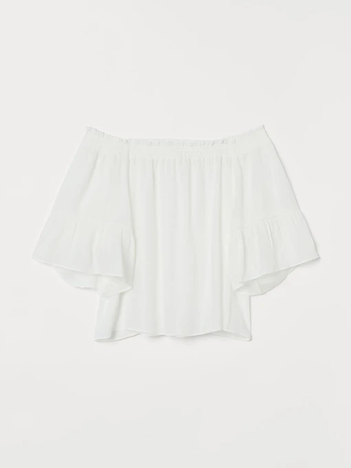 Рубашки H&M модель 53319 Фото