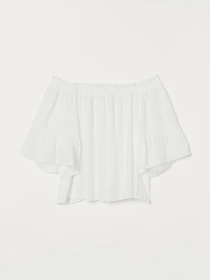Рубашки H&M модель 53319 Фото