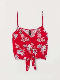 Футболки і поло H&M модель 53353 Фото