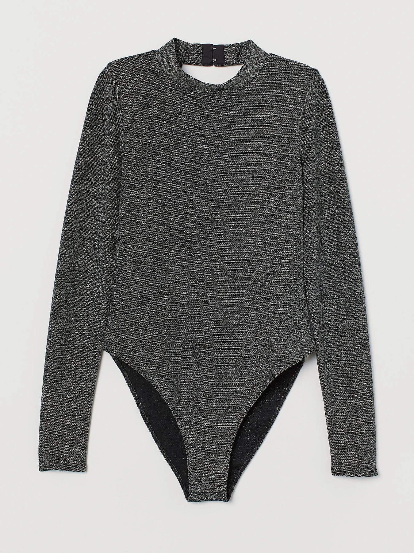 Боди и корсеты H&M модель 53350 Фото