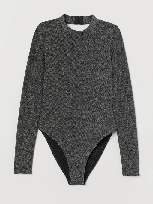 Боди и корсеты H&M модель 53350 Фото