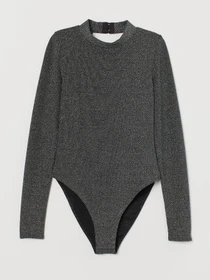 Боди и корсеты H&M модель 53350 Фото