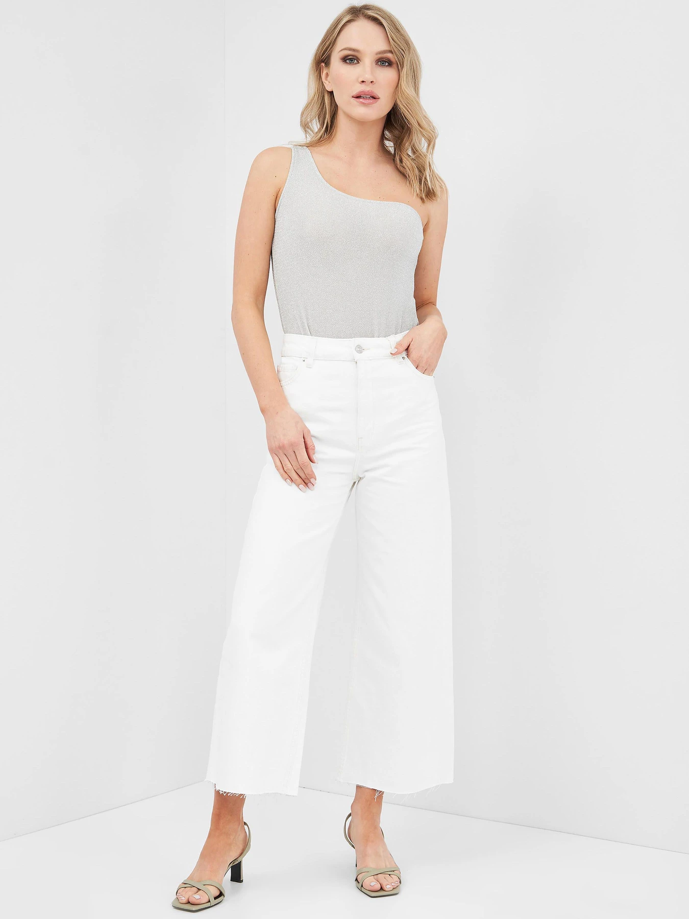 Боди и корсеты H&M модель 53344 Фото
