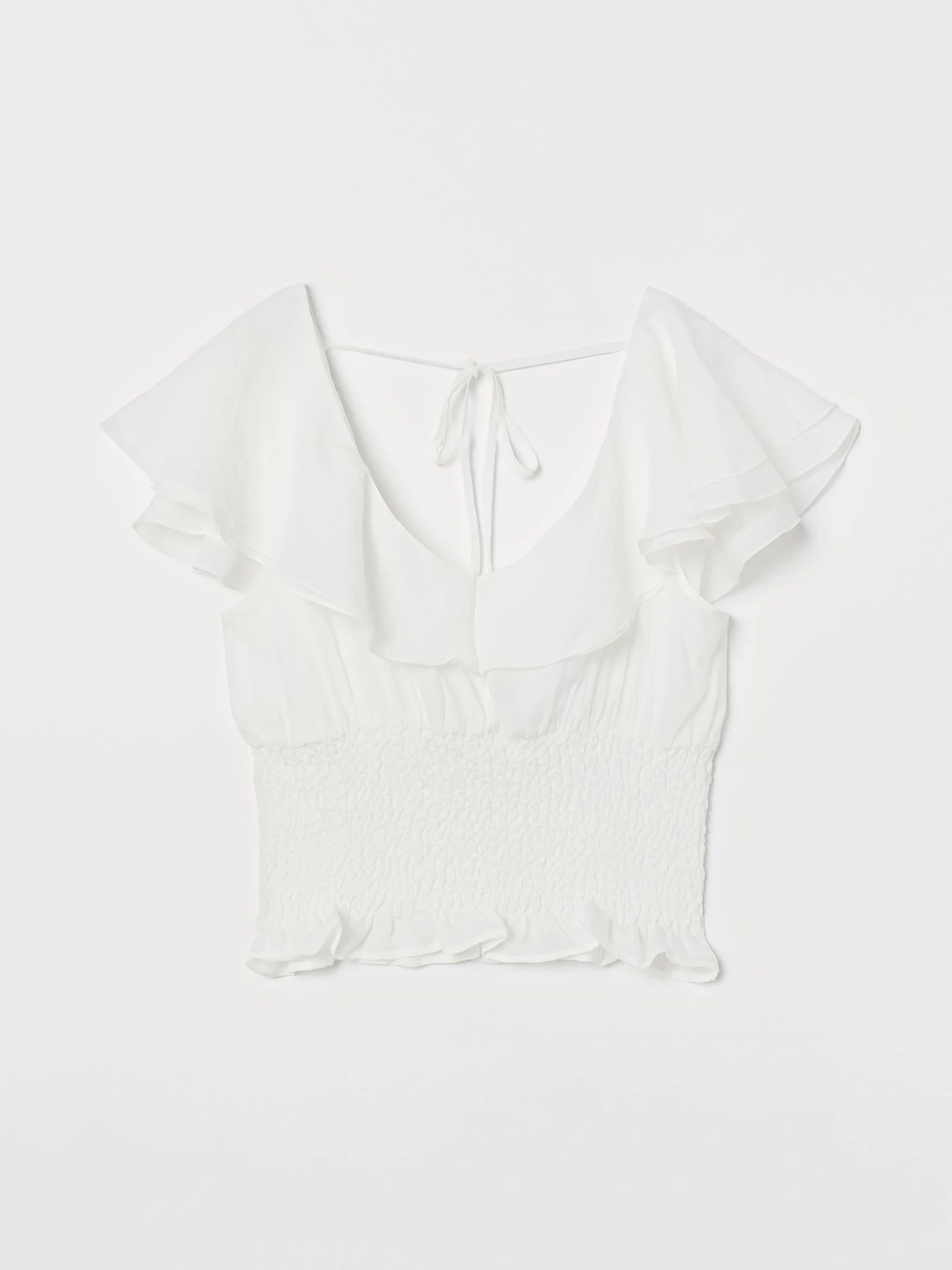 Рубашки H&M модель 53299 Фото
