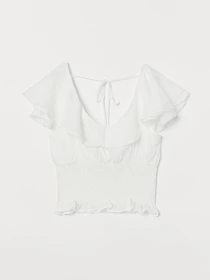 Рубашки H&M модель 53299 Фото