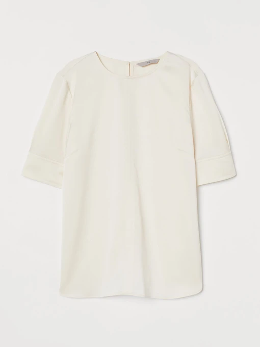 Рубашки H&M модель 54821 Фото