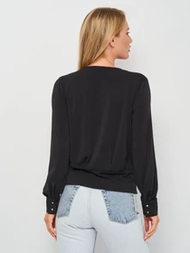 Рубашки H&M модель 57696 Фото