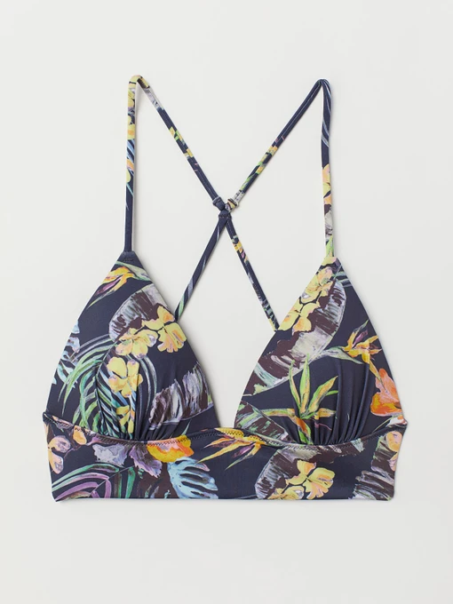 Одежда для пляжа H&M модель 66745 Фото