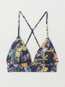 Одежда для пляжа H&M модель 66745 Фото
