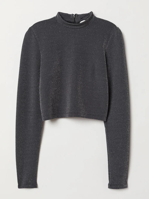 Рубашки H&M модель 63379 Фото