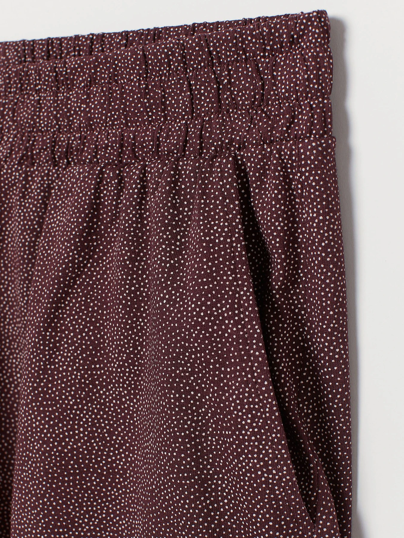 Шорты H&M модель 63372 Фото