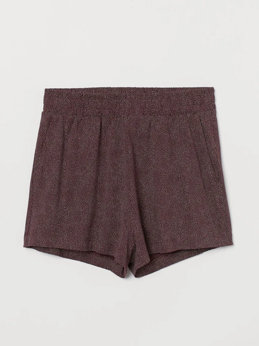 Шорты H&M модель 63372 Фото