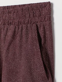 Шорты H&M модель 63372 Фото