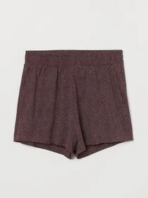 Шорты H&M модель 63372 Фото