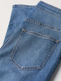 Джинси H&M модель 48240 Фото