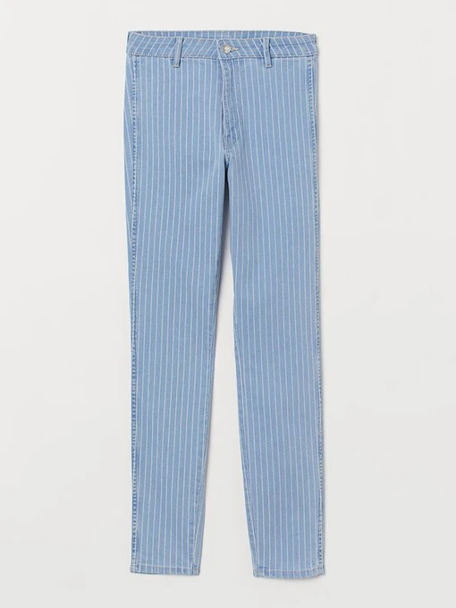 Джинси H&M модель 48246 Фото
