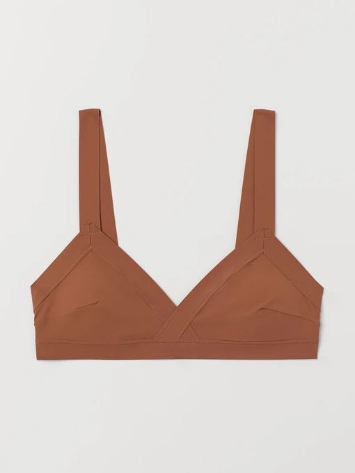 Одежда для пляжа H&M модель 48155 Фото