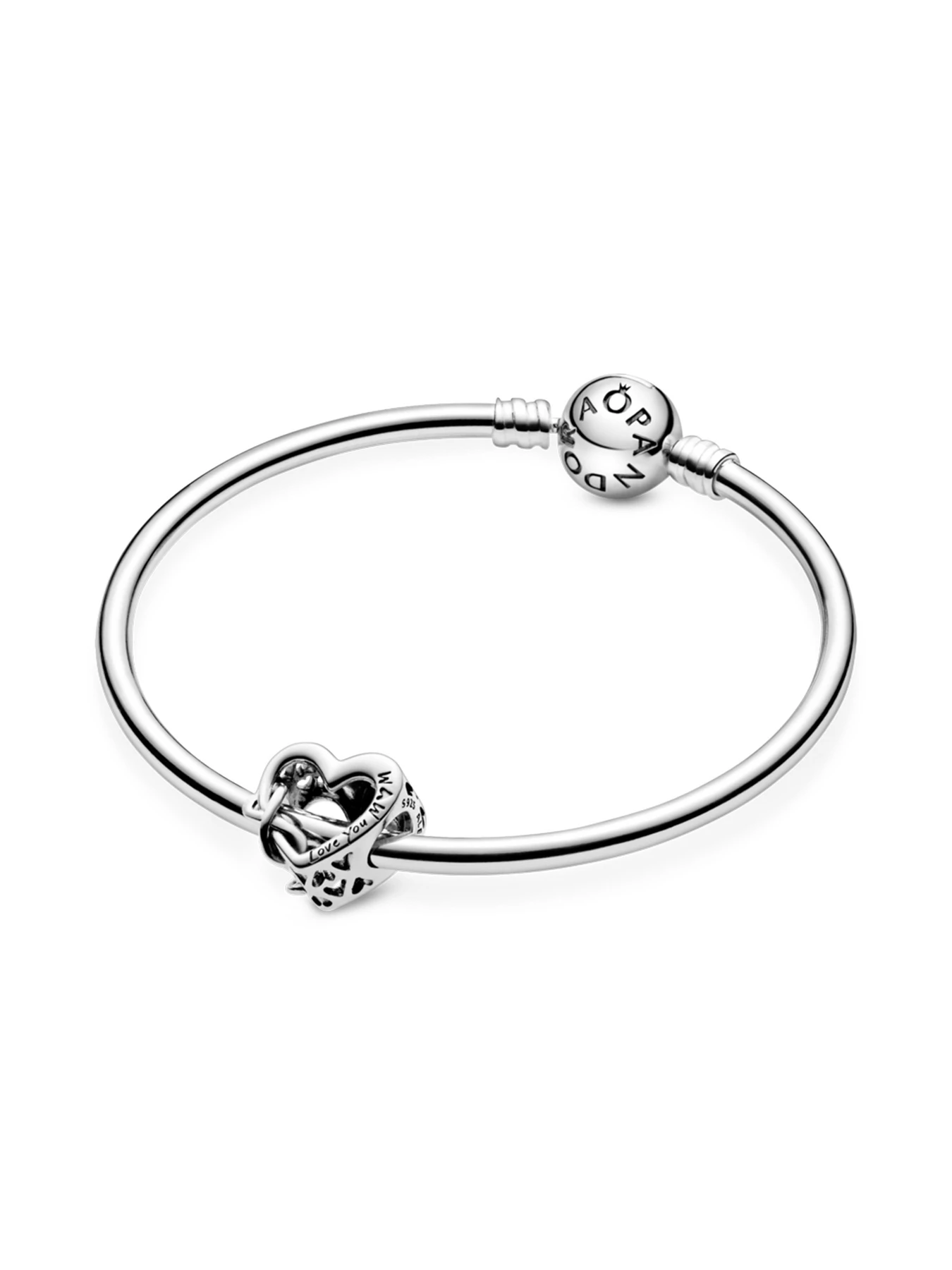 Класичні PANDORA Moments модель 798825C00 Класичні PANDORA Moments модель 798825C00 Фото