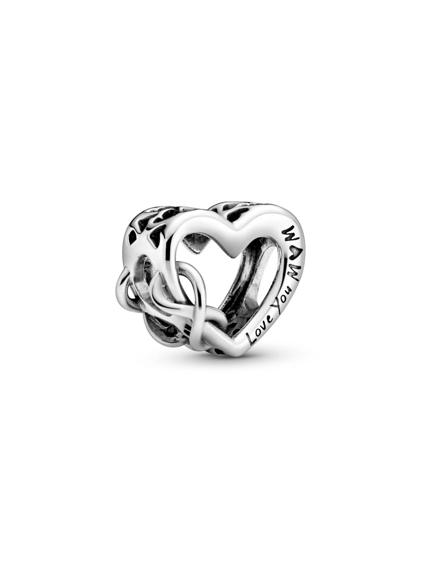 Класичні PANDORA Moments модель 798825C00 Класичні PANDORA Moments модель 798825C00 Фото