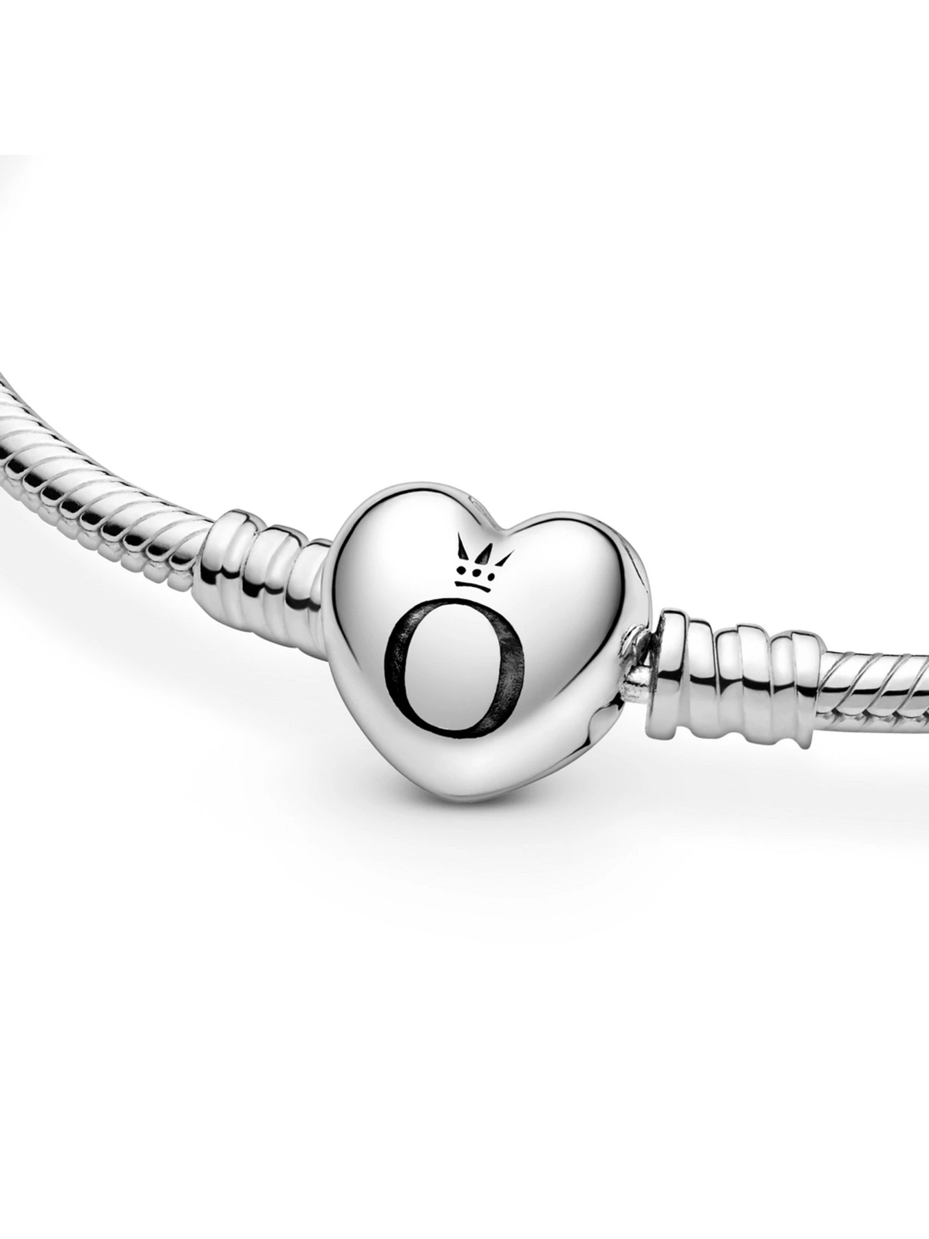 Для шармов PANDORA Moments модель 590719 Фото