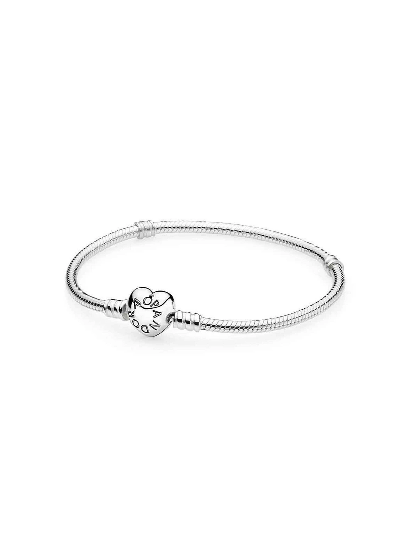 Для шармов PANDORA Moments модель 590719 Фото