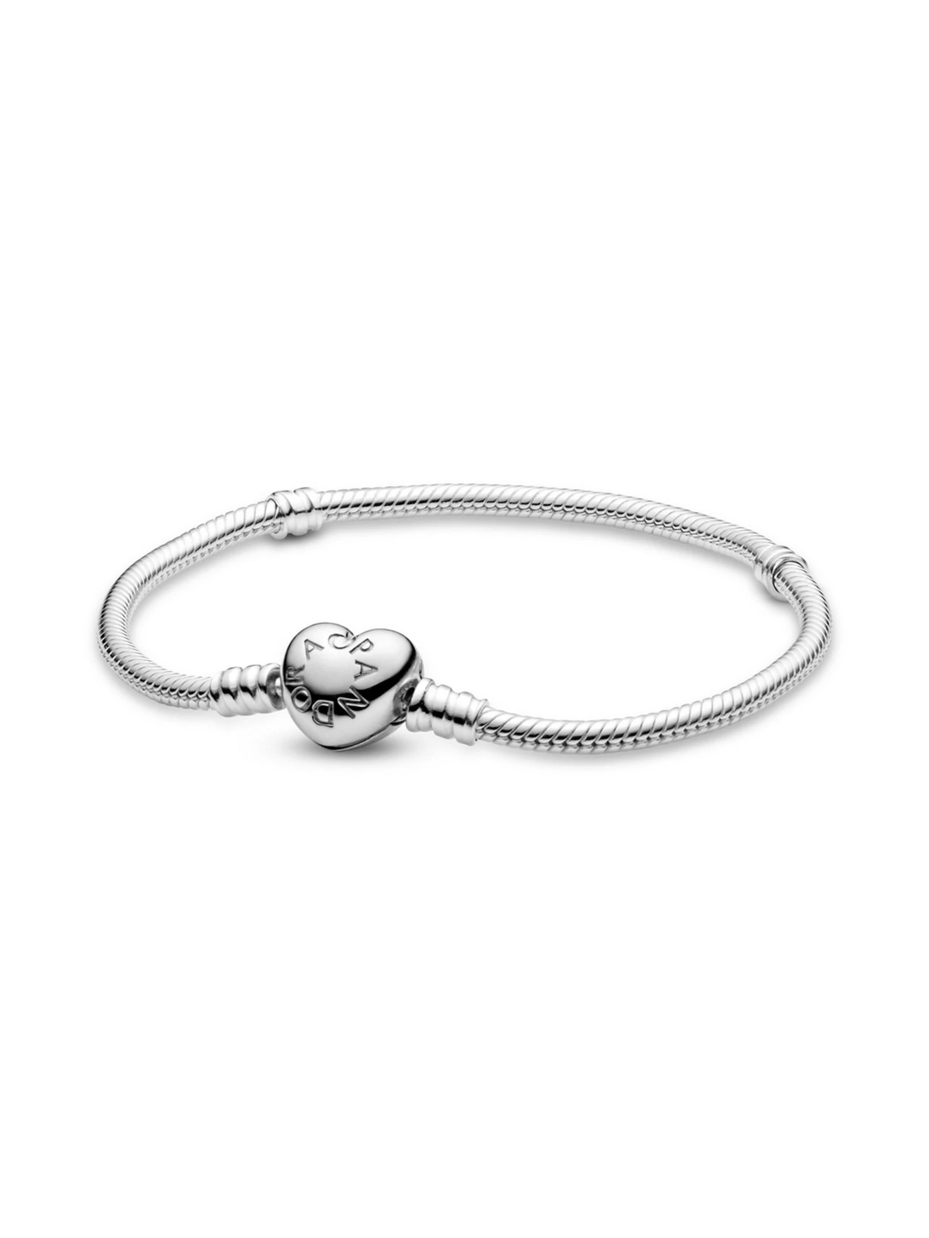 Для шармов PANDORA Moments модель 590719 Фото