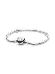 Для шармов PANDORA Moments модель 590719 Фото
