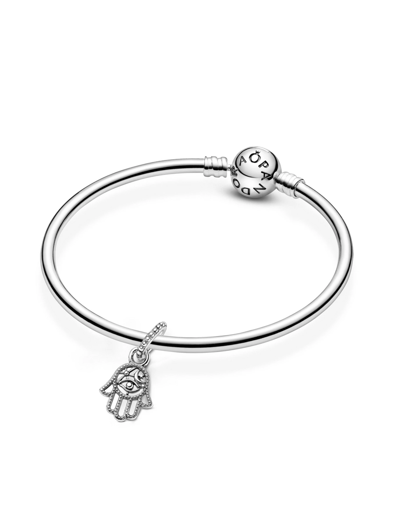 Классические PANDORA Moments модель 799144C00 Классические PANDORA Moments модель 799144C00 Фото